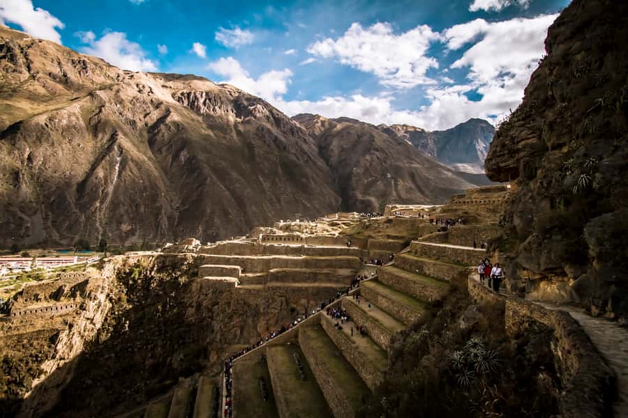 From Cusco: Ollantaytambo Fortress Half-Day Private Tour - Should You Book This Cusco to Ollantaytambo Half-Day Private Tour?
