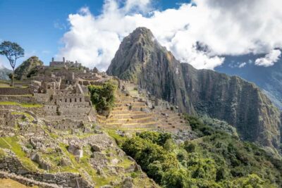 From Cusco: One-Day Tour to Machu Picchu - Cusco to Aguas Calientes: the train ride that sets the tone