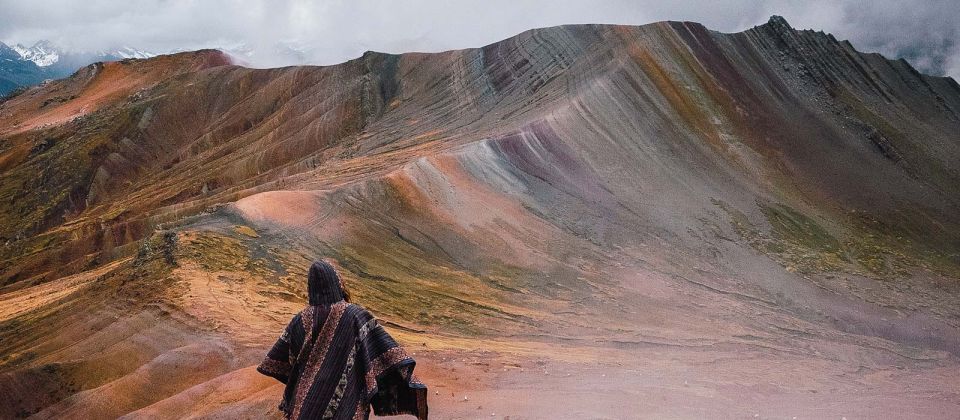 From Cusco: Palccoyo Mountain Tour full day - Timing and Group Logistics: Comfortable, But Pay Attention