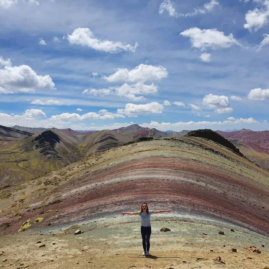 From Cusco: Palccoyo Mountain Tour full day - The 4 a.m. Pickup Reality Check (and Why It’s Worth It)
