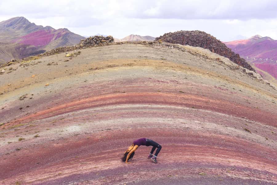 From Cusco: Palcoyo Rainbow Mountain all Inclusive - Key things to know before you go