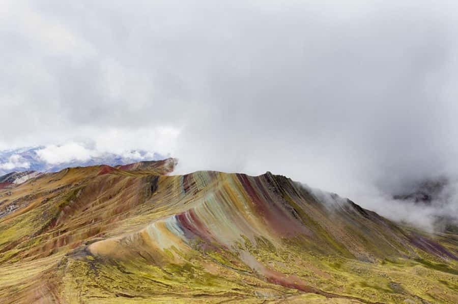 From Cusco: Palcoyo Rainbow Mountain all Inclusive - Price and what all-inclusive really means for Palcoyo