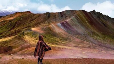 From Cusco: Palcoyo Rainbow Mountain all Inclusive - The 4:30 am pickup: convenience that can also be your biggest stress point