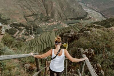From Cusco: Private Pisac Ruins and Alpaca Farm Day Trip - Hotel pickup and the Sacred Valley drive, handled the easy way