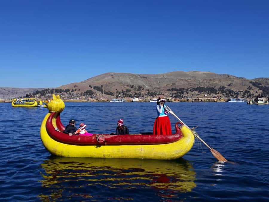 From Cusco: Puno and Uros Islands 2-Day Trip - Cusco to Puno in Two Days: What You’re Really Getting