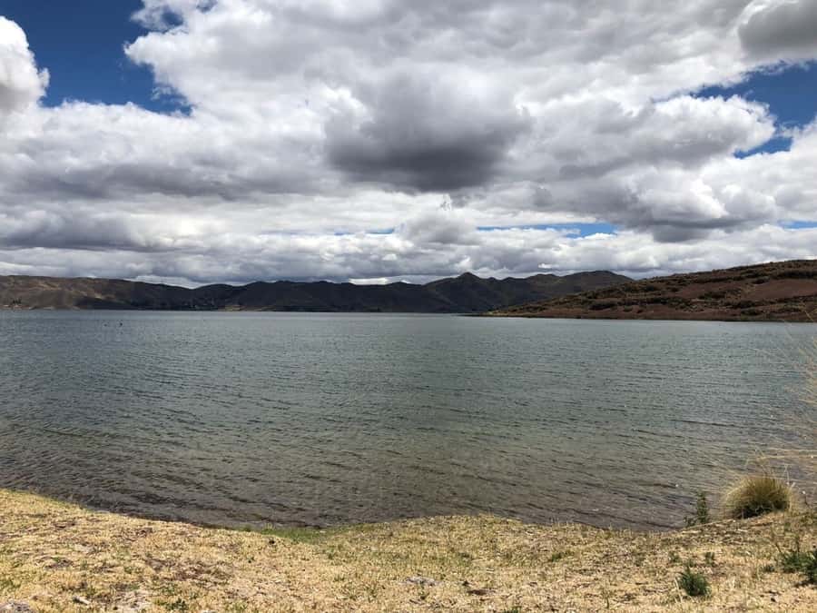 From Cusco: Q'eswachaka Bridge & 4 Lagoons Full-Day Tour - Bridge crossing tips that make the experience easier