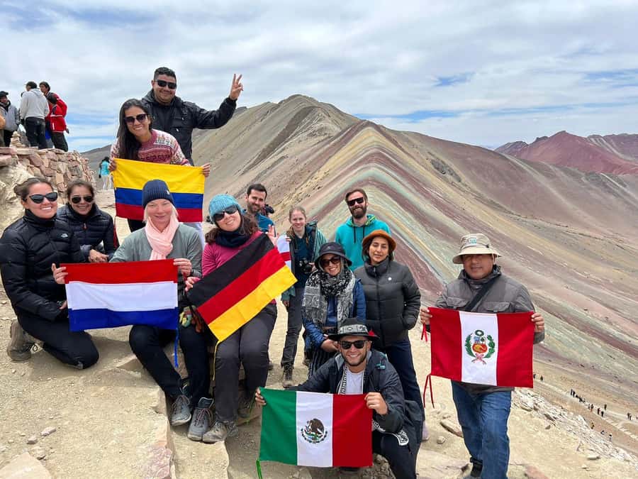 From Cusco: Q'eswachaka Bridge & 4 Lagoons Full-Day Tour - Price and value: is $49 fair for this kind of day?