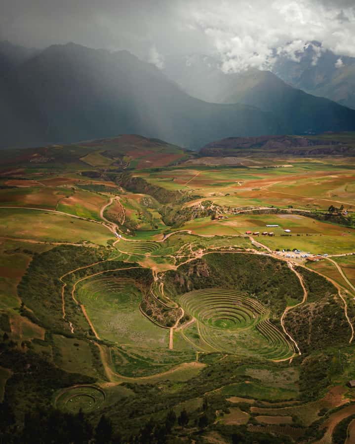 From Cusco: Quad bike tour Moray and Salt Mines - Who should book this quad tour, and who should skip it