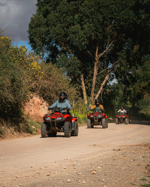 From Cusco: Quad bike tour Moray and Salt Mines - Should you book the Quad Bike Cusco tour to Moray and Maras?