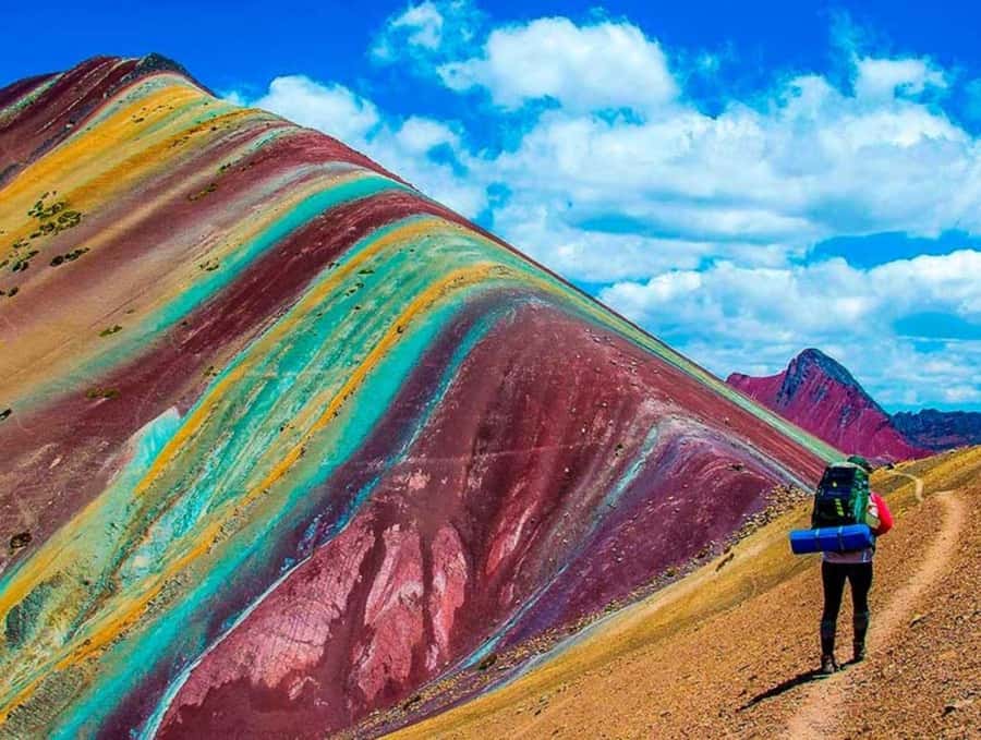 From Cusco: Rainbow Mountain on ATVs - Cusipata Breakfast and the ATV Setup: Automatic and Low-Stress