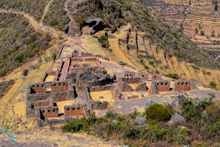 From Cusco: Sacred Valley ending in Ollantaytambo and Lunch - Time, Tickets, and Logistics: The Stuff That Can Make or Break the Day