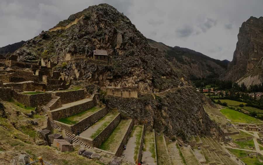 From Cusco: Sacred Valley ending in Ollantaytambo and Lunch - Who This Tour Suits Best (and Who Should Skip It)