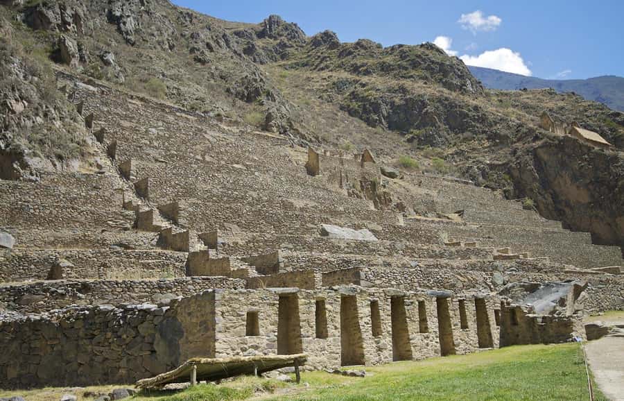From Cusco: Sacred Valley ending in Ollantaytambo and Lunch - Should You Book This Sacred Valley Day Trip?