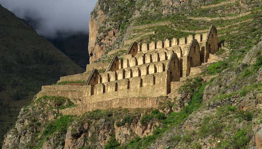From Cusco: Sacred Valley Group Tour with Buffet Lunch - Key highlights worth planning around