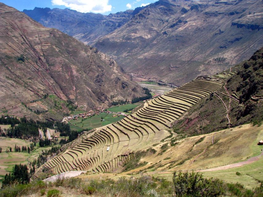 From Cusco: Sacred Valley Group Tour with Buffet Lunch - Final Call: Should You Book This Sacred Valley Day Trip?