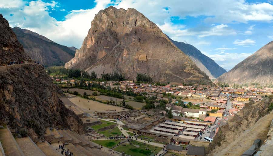 From Cusco: Sacred Valley Group Tour with Buffet Lunch - From Cusco at Dawn: What the 12-Hour Day Really Feels Like