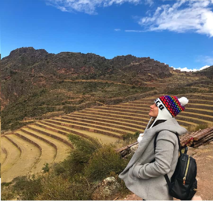 From Cusco: Sacred Valley Group Tour with Buffet Lunch - Moray’s Agricultural Experiments: Microclimates You Can Actually See