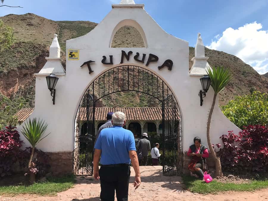 From Cusco: Sacred Valley Group Tour with Buffet Lunch - Urubamba Buffet Lunch: A Real Break, Not a Speed Bump