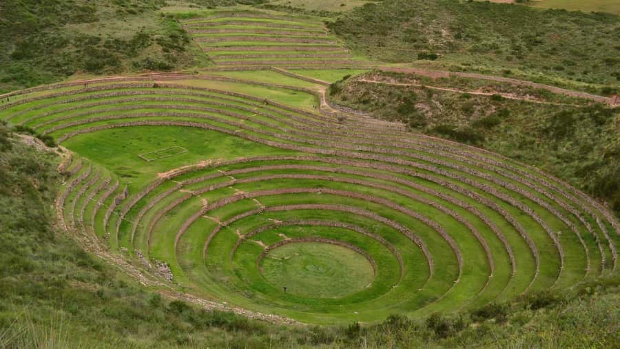 From Cusco: Sacred Valley & Maras Salt Mines with Lunch - Price and tickets: does $30 feel like a good deal?