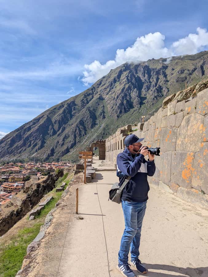 From Cusco: Sacred Valley & Moray, Salt Mines with Lunch - Key things I’d plan for