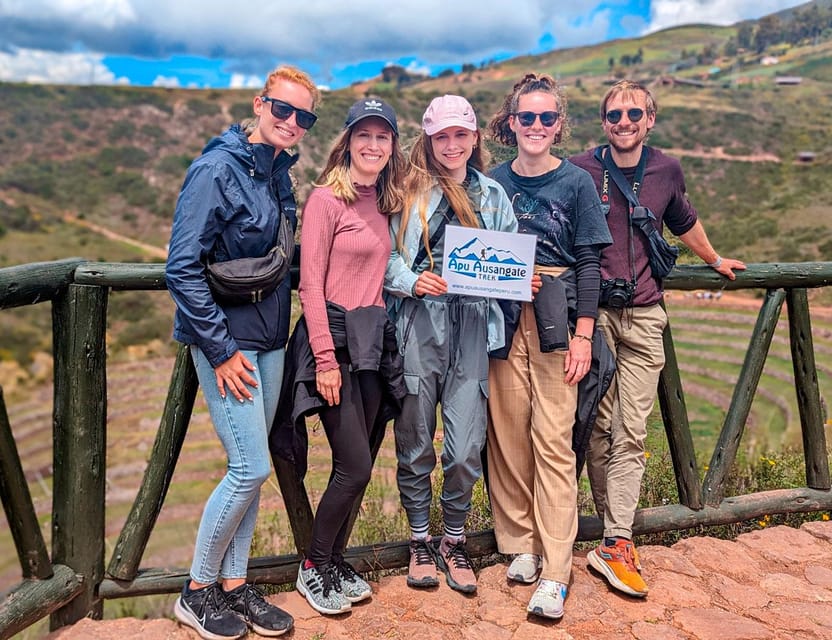 From Cusco: Sacred Valley & Moray, Salt Mines with Lunch - Price and Tickets: Getting Value Out of the $32 Fare