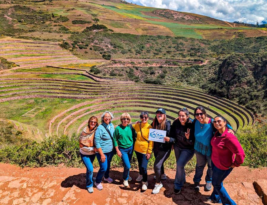From Cusco: Sacred Valley & Moray, Salt Mines with Lunch - Who This Tour Fits Best (and Who Might Want Something Else)