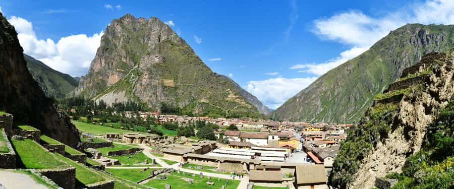 From Cusco: Sacred Valley of the Incas Full-Day Tour - Key moments that make this tour worth your time