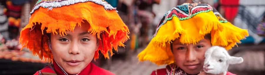 From Cusco: Sacred Valley of the Incas Full-Day Tour - How the Sacred Valley loop works (and why it’s a good one-day plan)