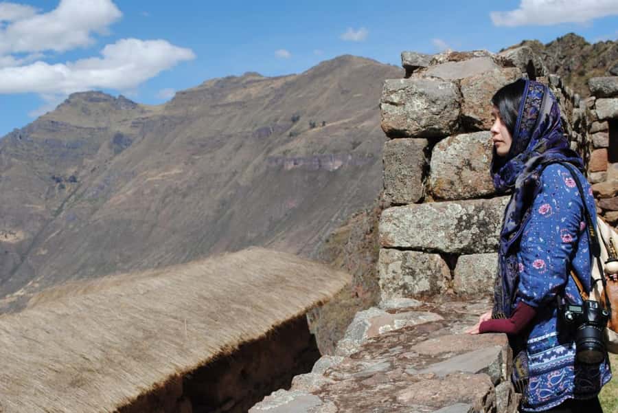 From Cusco: Sacred Valley of the Incas Full-Day Tour - Pisac village and market: crafts, bargaining, and what locals sell