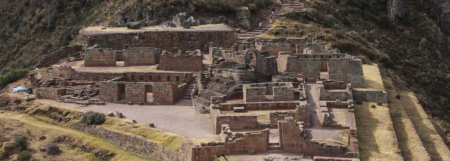 From Cusco: Sacred Valley of the Incas Full-Day Tour - Price and what $26 really buys you (and what you still pay for)