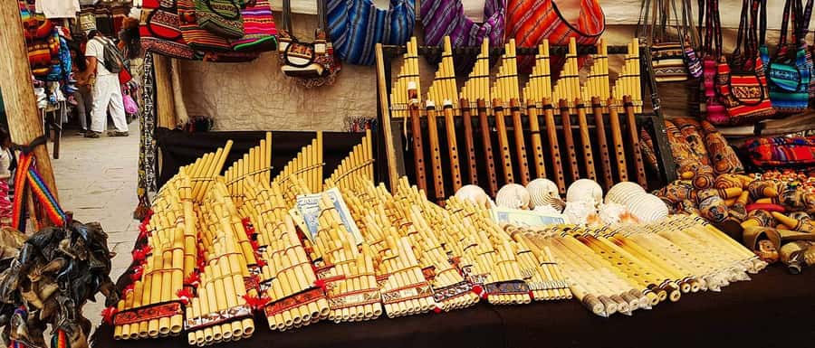 From Cusco: Sacred Valley of the Incas Full-Day Tour - Pickup, timing, and the reality of a one-day schedule