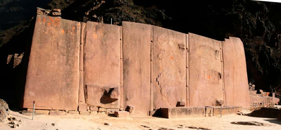 From Cusco: Sacred Valley Tour with Buffet Lunch - Timing, tickets, and packing tips that matter on the ground