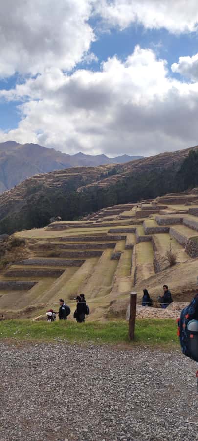 From Cusco: Sacred Valley VIP Tour with Buffet Lunch - Key points to know before you go