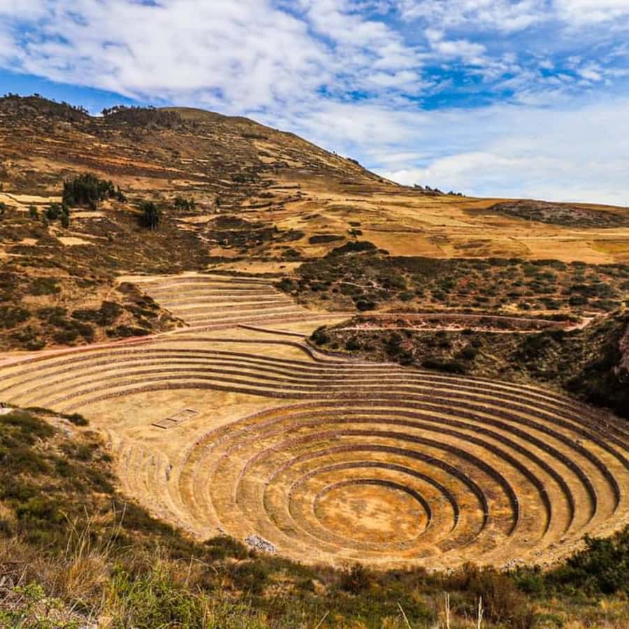From Cusco: Sacred Valley VIP Tour with Buffet Lunch - Why this Sacred Valley VIP day works: one route, many “wow” stops