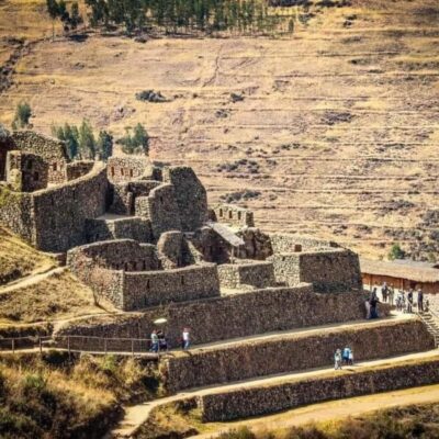 From Cusco: Sacred Valley VIP Tour with Buffet Lunch - Cusco pickup and the pace: planning for a long, efficient day