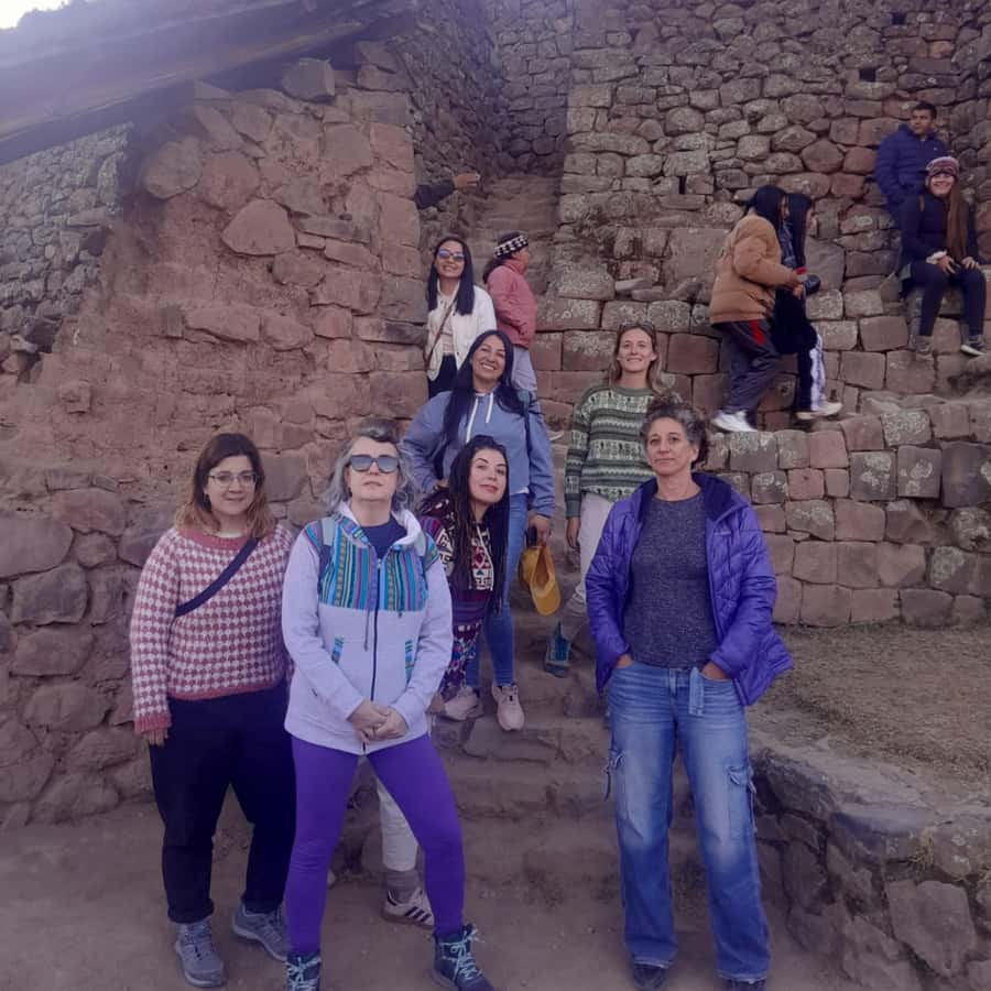 From Cusco: Sacred Valley VIP Tour with Buffet Lunch - Moray circular terraces: the agriculture experiment you can actually understand