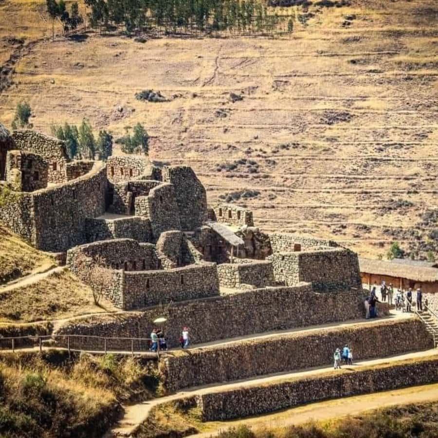 From Cusco: Sacred Valley VIP Tour with Buffet Lunch - Cusco pickup and the pace: planning for a long, efficient day