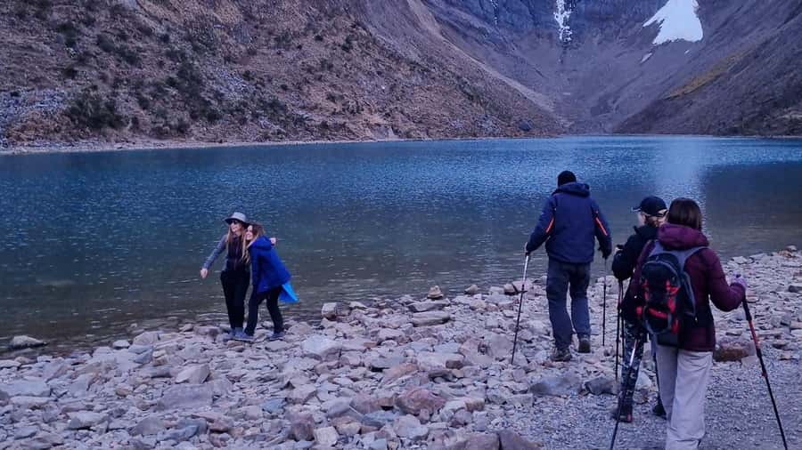 From Cusco: Salkantay trek 5 days/4 nights meals included - Why the Salkantay Route Changes Your Pace (and Your Photos)