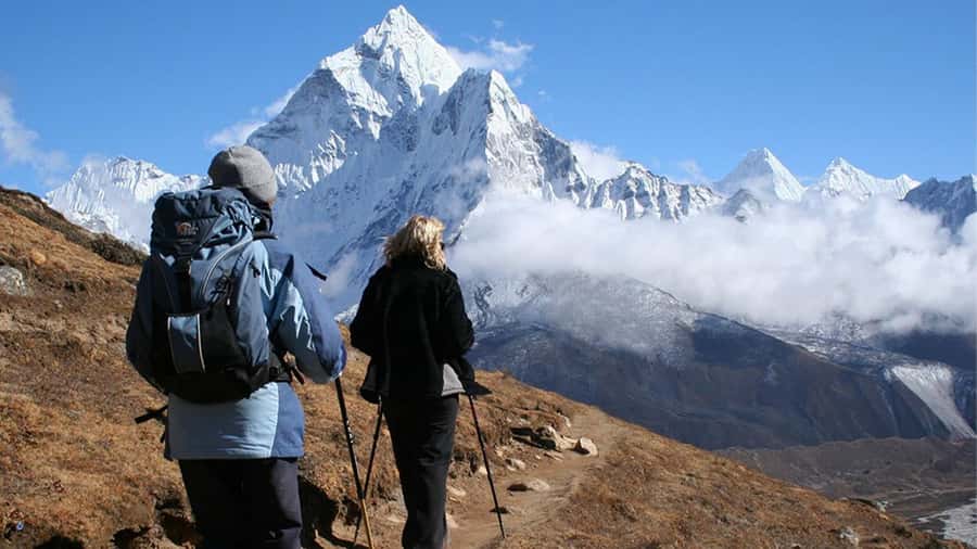 From Cusco: Salkantay trek 5 days/4 nights meals included - Small Group Size and the Guide: How to Get the Most Out of 18 People