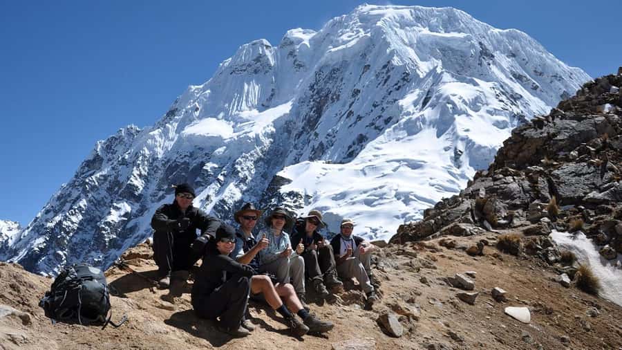 From Cusco: Salkantay trek 5 days/4 nights meals included - Price and Logistics: What $460 Really Buys