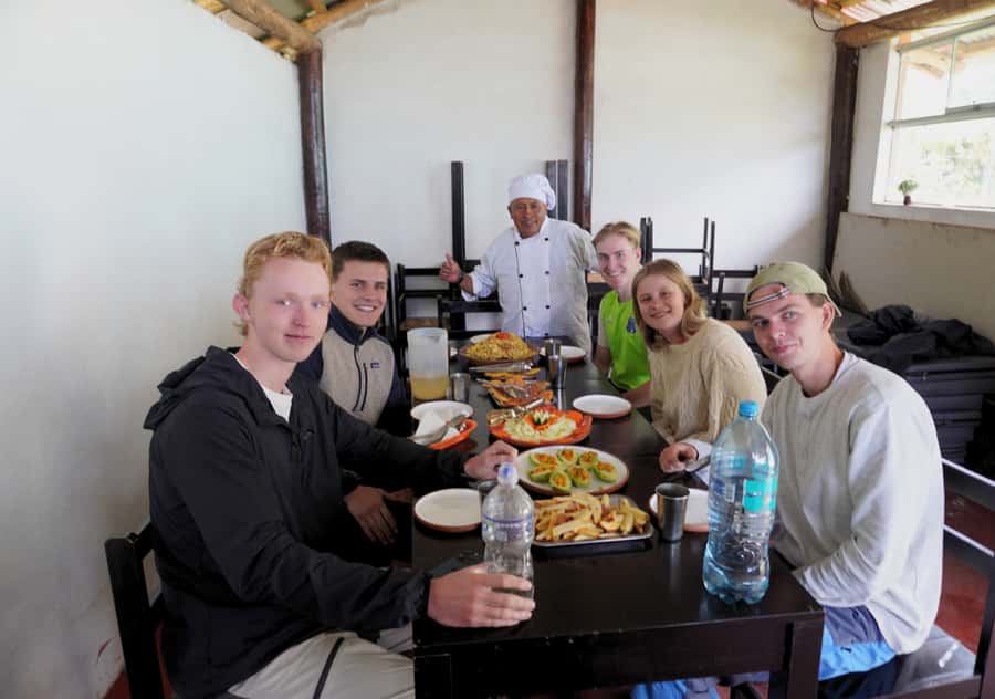 From Cusco: Salkantay Trek to Machu Picchu 5D/4N or 4D/3N - Key Things That Matter on This Salkantay Trek