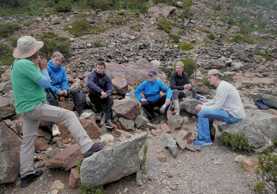 From Cusco: Salkantay Trek to Machu Picchu 5D/4N or 4D/3N - Why This Salkantay-to-Machu Route Feels Different Than a One-Day Wonder