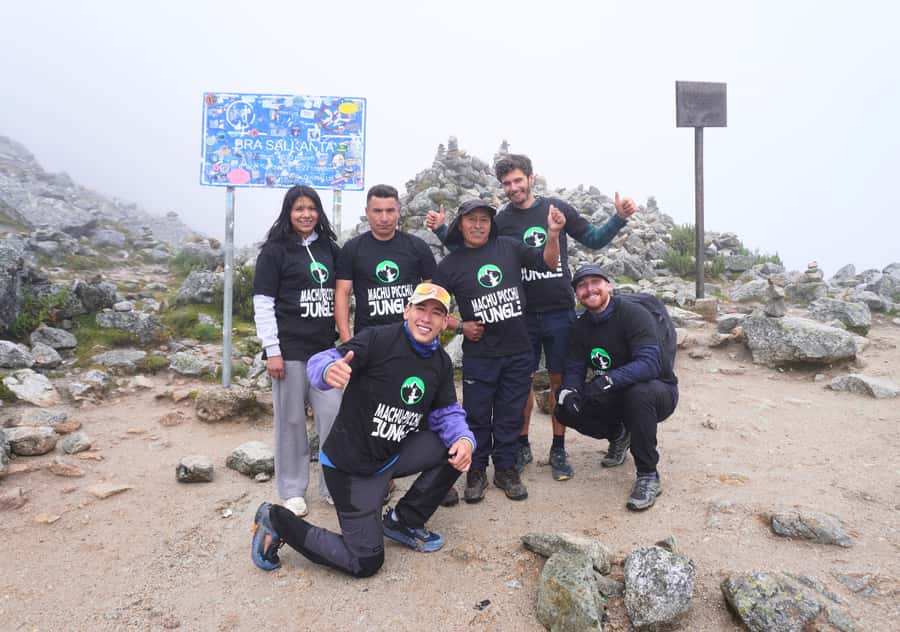 From Cusco: Salkantay Trek to Machu Picchu 5D/4N or 4D/3N - Getting Back to Cusco: Car Option vs Train Option