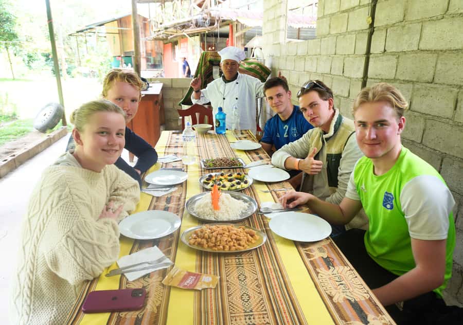 From Cusco: Salkantay Trek to Machu Picchu 5D/4N or 4D/3N - What’s Included vs Not Included (So You Don’t Get Sticker Shock)