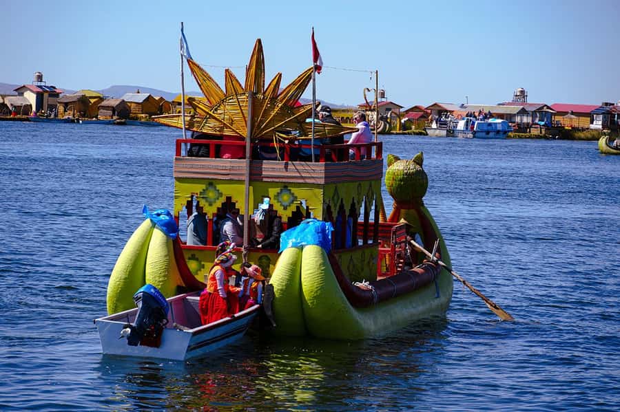 From Cusco: Titicaca Lake - Full day tour with sleeper bus - Key things I’d circle before you book