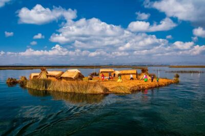 From Cusco: Titicaca Lake - Full day tour with sleeper bus - The sleeper bus (160° seats): comfort, heat, and what to pack