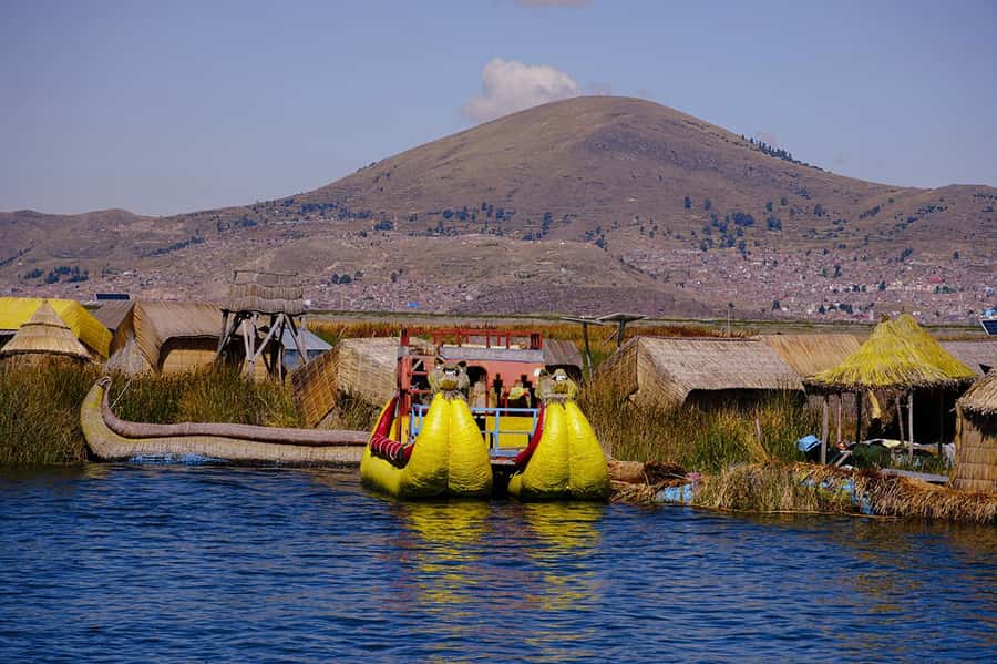 From Cusco: Titicaca Lake - Full day tour with sleeper bus - Price and value: is $119 fair for what you get?