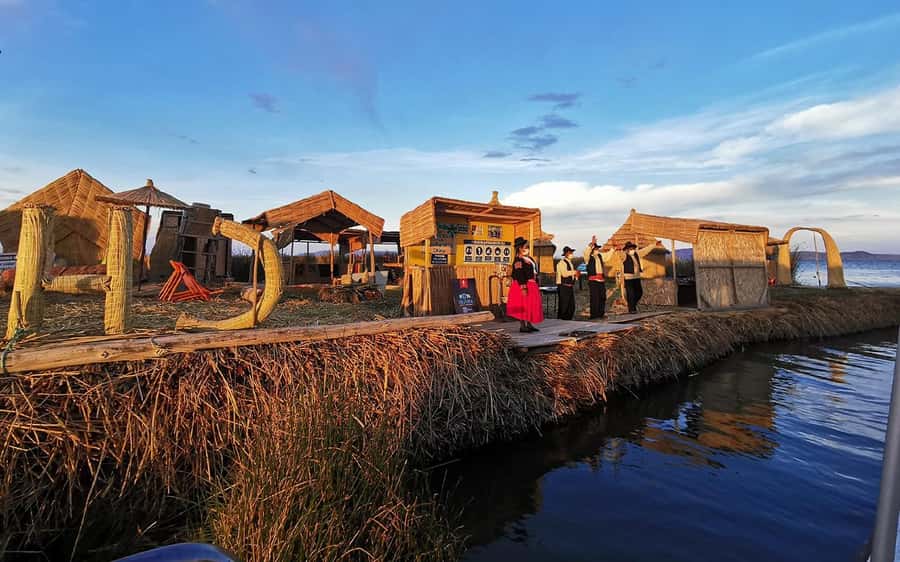 From Cusco: Titicaca lake with the route of the sun in 2 day - Key highlights worth your time