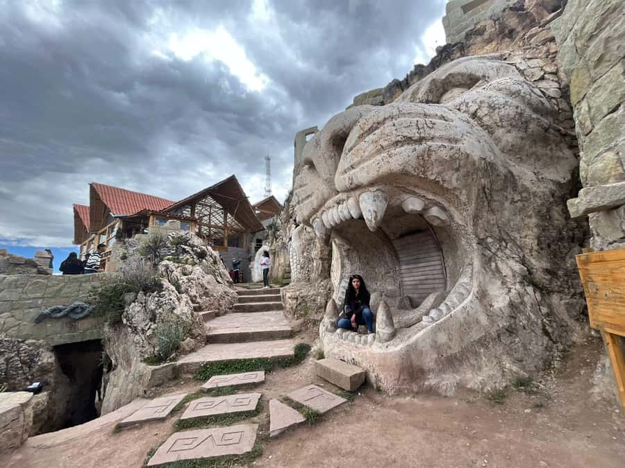 From Cusco: Tour Private - ATV´s Apukunaq Tianan - Quick orientation: what you’re signing up for in 3 hours