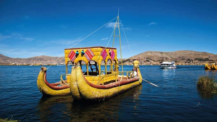 From Cusco: Uros Excursion to Uros Island - Taquile + Lunch. - Key points before you go